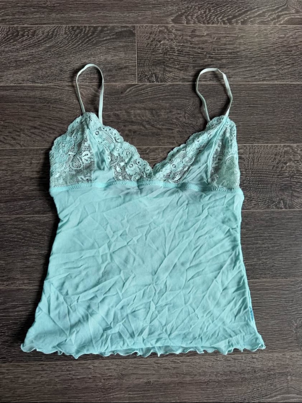 Vintage La Senza Tank/Cami
